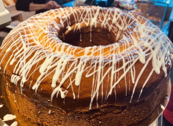 PLUM CAKE - Imagen 5