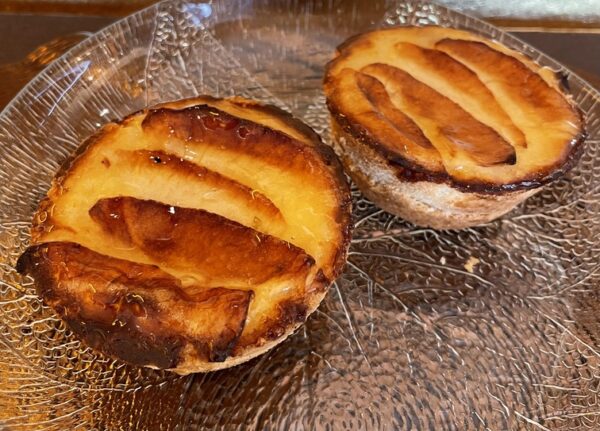 PASTEL DE MANZANA - Imagen 2