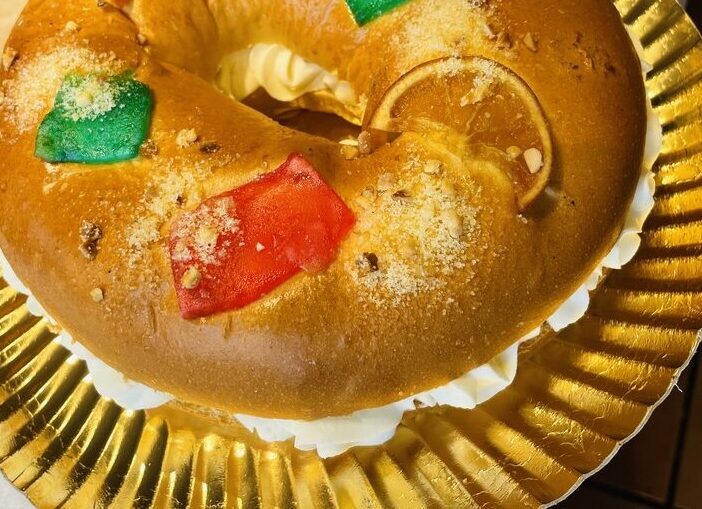 ROSCON DE REYES DETALLE