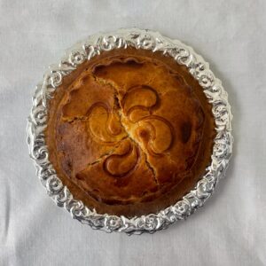 PASTEL VASCO