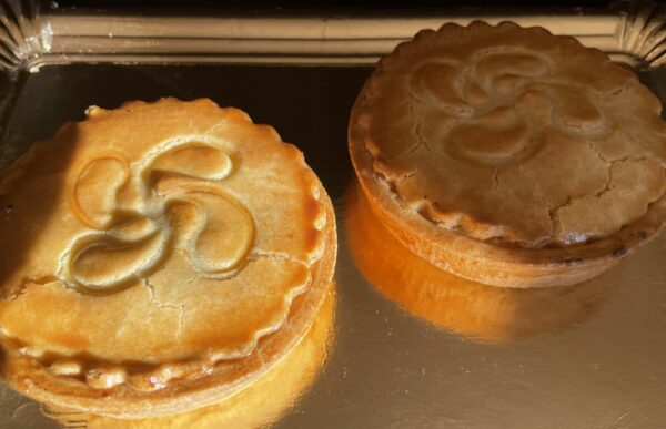 PASTEL VASCO - Imagen 2